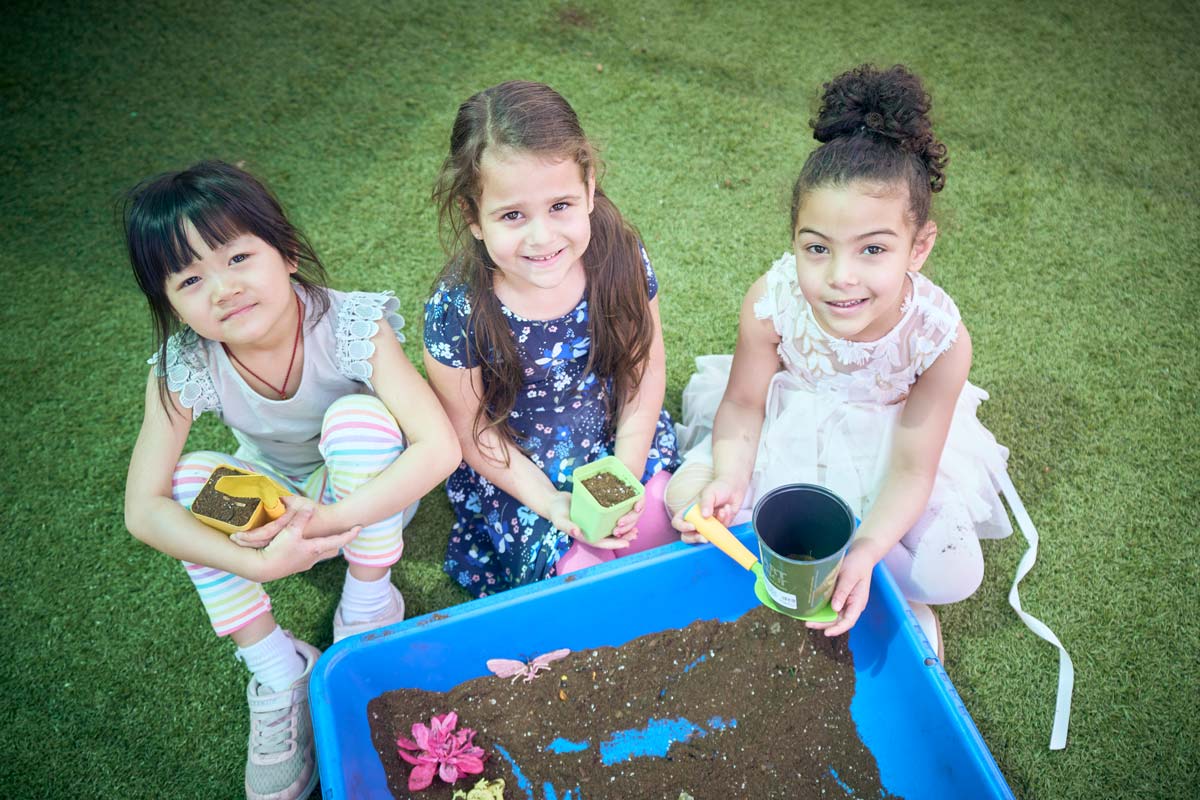 Summer camp at Lightbridge Academy offers fun and excitement for children while meeting the child care needs of parents. Learn more about registration today!