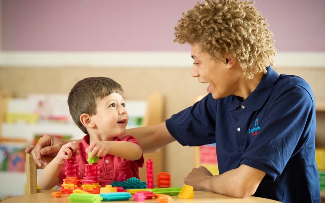 The Importance of Great Early Childhood Educators