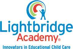 Lightbridge Academy Logo