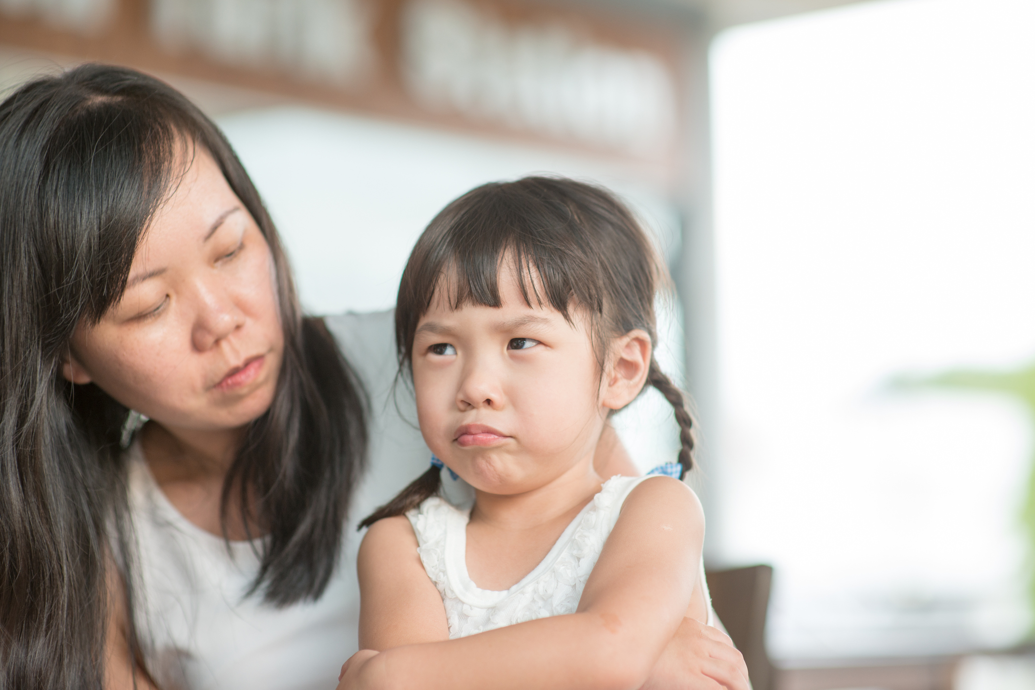 Nurturing Little Hearts: Helping Your Little One Handle Their Big Emotions