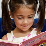 Great Books for Your Child’s Summer Reading