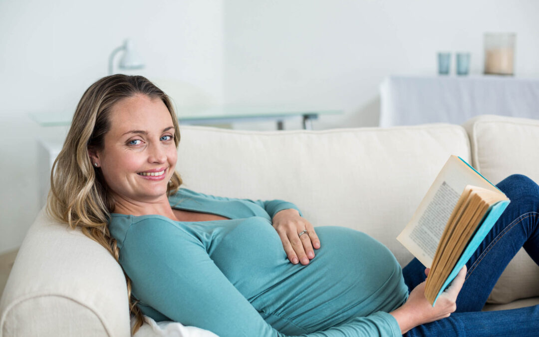 10 Infancy Books Every Parent Should Read