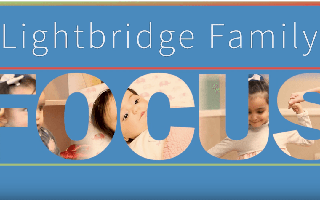 Lightbridge Family Focus – How to Answer Questions From Children