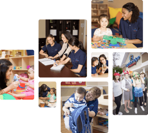 Daycare Jobs, Preschool Teachers | Careers at Lightbridge Academy
