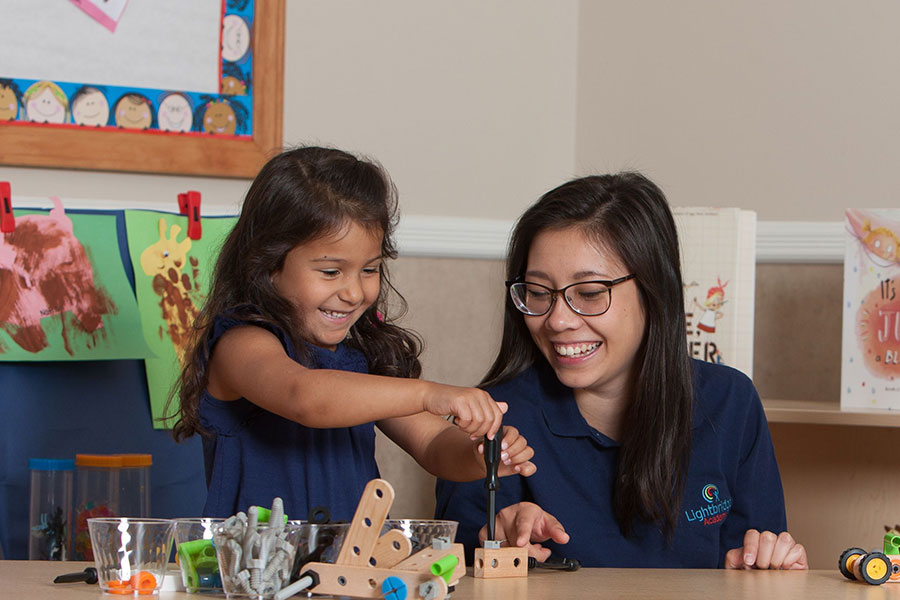 Science Experiments for Preschoolers