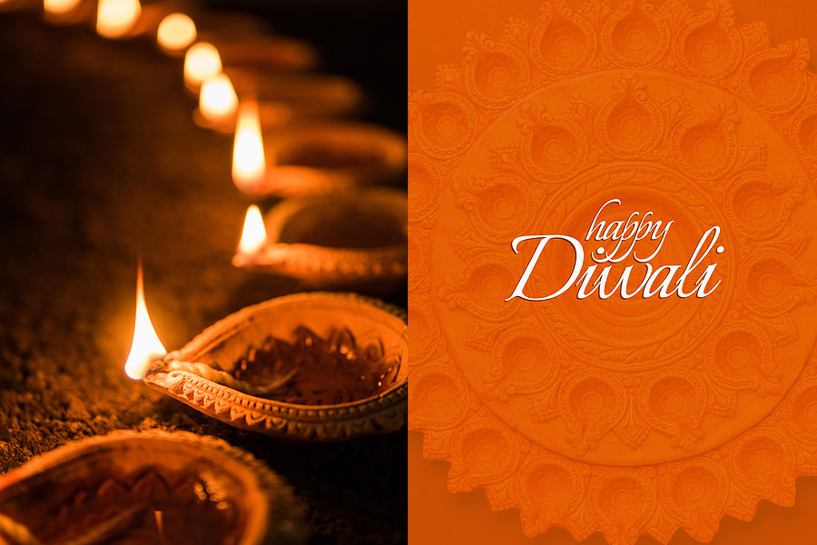 Celebrating Diwali with Your Child: Fun Activities and Teaching Diversity