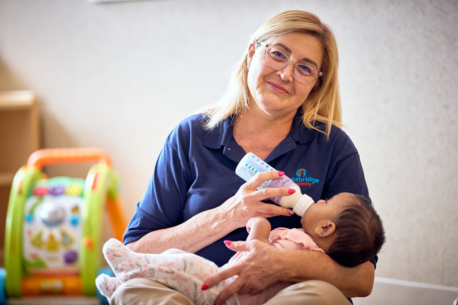 Finding the Best Daycare: Why Early Enrollment Sets Your Child Up for Success