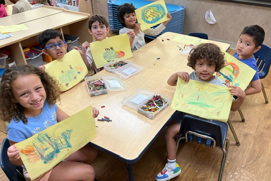 Preschool Curriculum: How to Find the Right Choice for Your Child