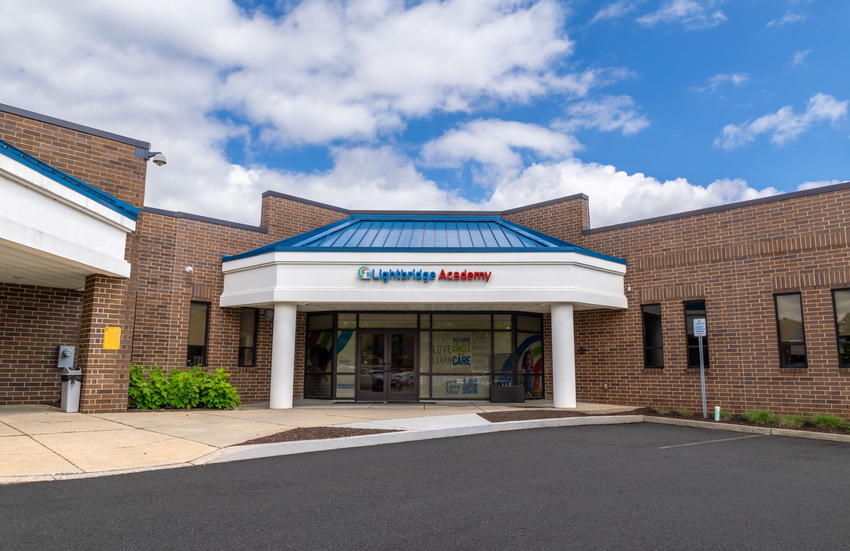 Center Photo of Lightbridge Academy in Wyomissing, PA